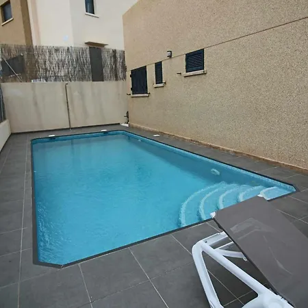 Villa With Pool La Zenia