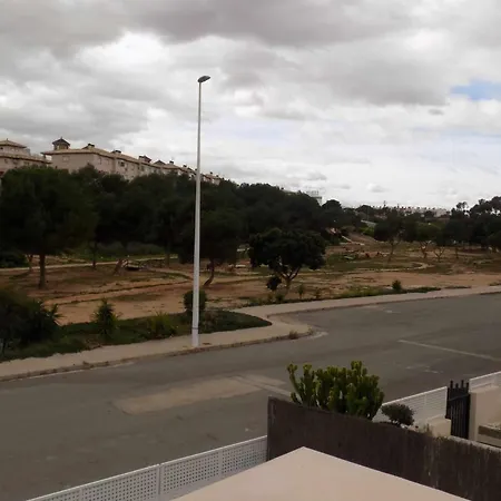Villa With Pool La Zenia *